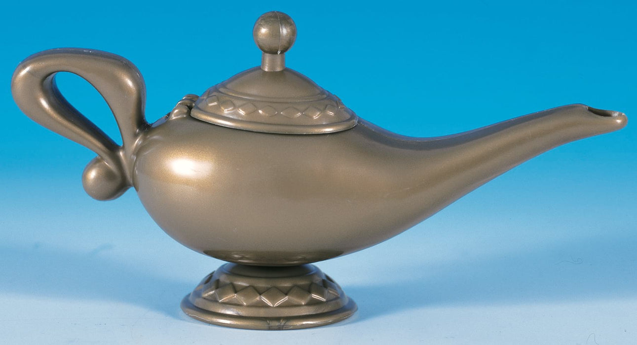 Genie Lamp Accessory - Buy Online Only