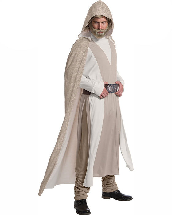 Luke Skywalker Deluxe Costume
