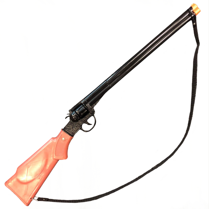 Die-Cast Metal Toy Hunting Rifle
