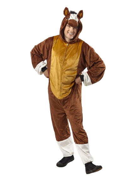 Horse Costume - Buy Online Only