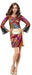 Products 70's Bombshell Costume  | Buy Online - The Costume Company | Australian & Family Owned 