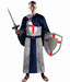 Crusader Knight Costume | Buy Online - The Costume Company | Australian & Family Owned 