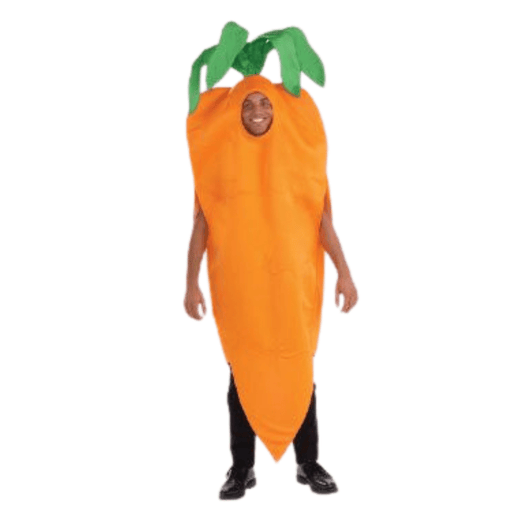 Carrot Costume | Buy Online - The Costume Company | Australian & Family Owned 