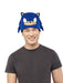 Sonic The Hedgehog Hat | The Costume Company | Costume Shop Brisbane