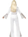 70's Disco Lady Costume| Buy Online - The Costume Company | Australian & Family Owned