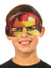 Iron Man Plush Child Eyemask | Buy Online - The Costume Company | Australian & Family Owned 