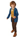 Newt Scamander Child Costume | Buy Online - The Costume Company | Australian & Family Owned 