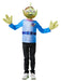 Alien Toy Story 4 Child Costume 