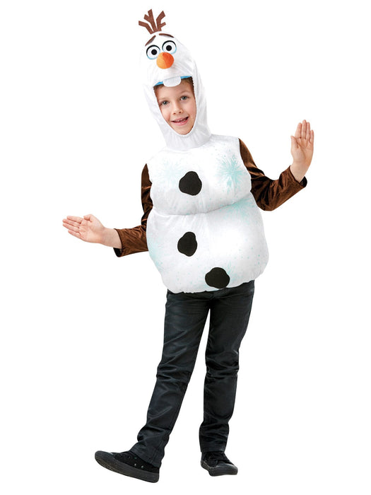 Olaf Frozen 2 Deluxe Child Costume - Buy Online Only