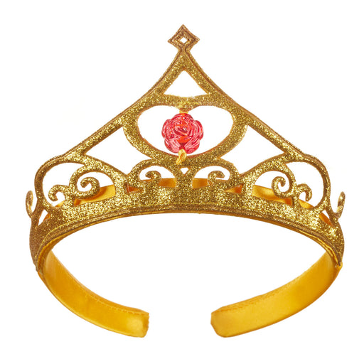 Belle Tiara Child  | Buy Online - The Costume Company | Australian & Family Owned 