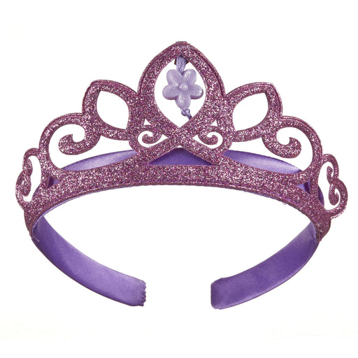 Rapunzel Tiara Child | Buy Online - The Costume Company | Australian & Family Owned 