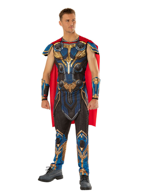 Thor Deluxe Love & Thunder Adult Costume 