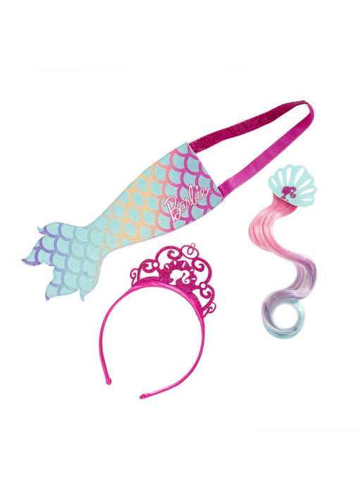  Barbie - Mermaid Accessory Set  | Buy Online - The Costume Company | Australian & Family Owned 