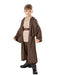 Obi Wan Kenobi Deluxe Child Costume | Buy Online - The Costume Company | Australian & Family Owned 