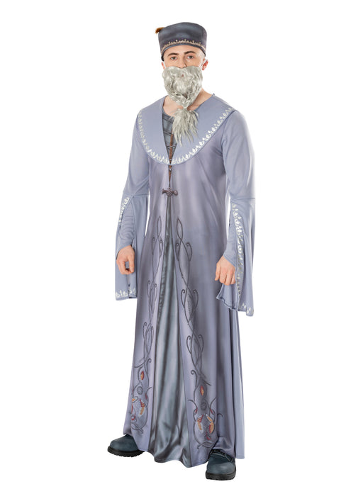 Dumbledore Adult Costume | Buy Online - The Costume Company | Australian & Family Owned 