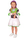Buzz Girl Toy Story 4 Classic Child Costume 
