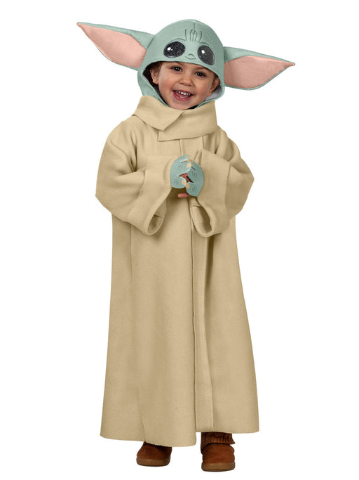 The Child Costume 