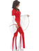 Red Super Trooper Costume | Buy Online - The Costume Company | Australian & Family Owned 