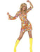 60's Hippy Chick | Buy Online - The Costume Company | Australian & Family Owned 