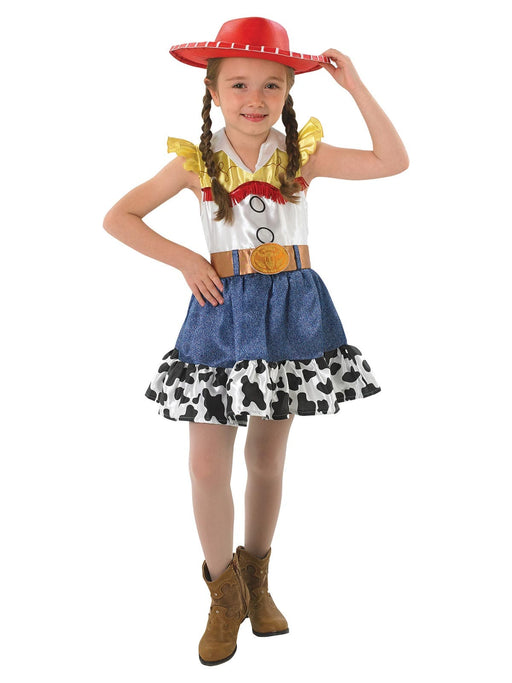 Jessie Deluxe Child Costume | Buy Online - The Costume Company | Australian & Family Owned 