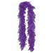 Feather Boa Purple | Buy Online - The Costume Company | Australian & Family Owned
