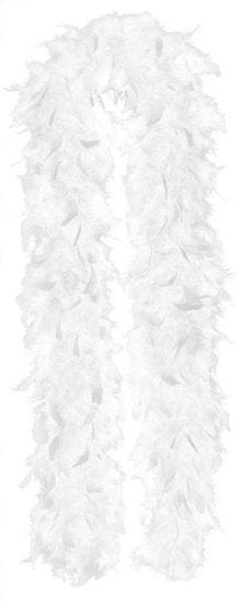 Feather Boa White | Buy Online - The Costume Company | Australian & Family Owned