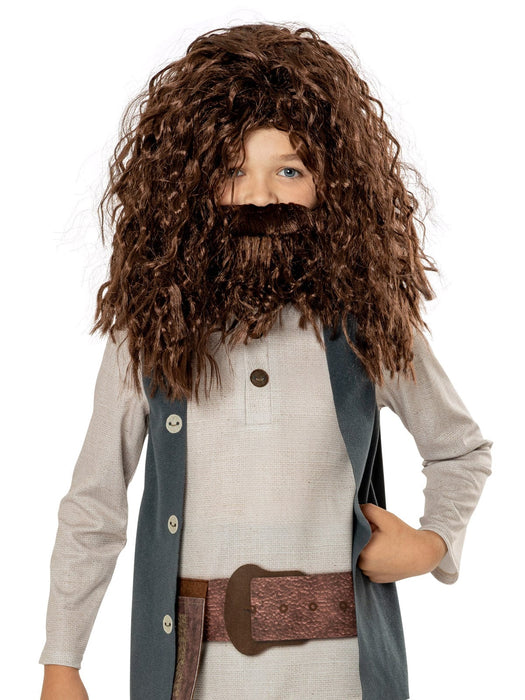 Harry Potter Hagrid Child Costume