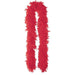 Feather Boa Red | Buy Online - The Costume Company | Australian & Family Owned