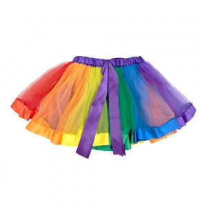 Rainbow Tutu | Buy Online - The Costume Company | Australian & Family Owned 