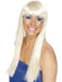 Dancing Queen Blonde Wig | Buy Online - The Costume Company | Australian & Family Owned 