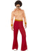 Authentic 70's Guy Costume | Buy Online - The Costume Company | Australian & Family Owned 