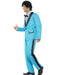 80's Prom King Costume | Buy Online - The Costume Company | Australian & Family Owned