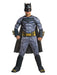 Batman Dawn Of Justice Deluxe Child Costume 