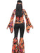 Willow the Hippie Costume | Buy Online - The Costume Company | Australian & Family Owned 