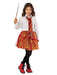 Gryffindor Tutu Child Skirt | Buy Online - The Costume Company | Australian & Family Owned 