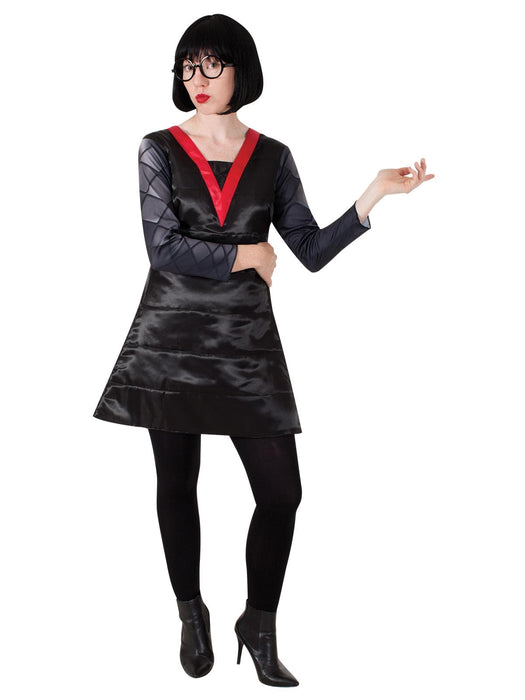 Incredibles Edna Mode Deluxe Costume - Buy Online Only
