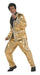 Elvis Gold Suit Collector's Edition Adult Costume 