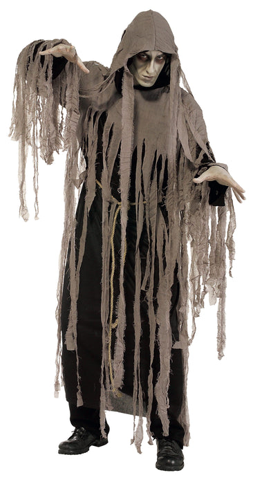 Zombie Nightmare Adult Costume - Buy Online Only