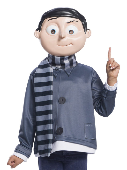 Gru Rise Of Gru Child Costume  | Buy Online - The Costume Company | Australian & Family Owned 