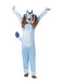 Bluey Child Costume | Buy Online - The Costume Company | Australian & Family Owned 