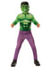 Hulk Child Costume | Buy Online - The Costume Company | Australian & Family Owned 