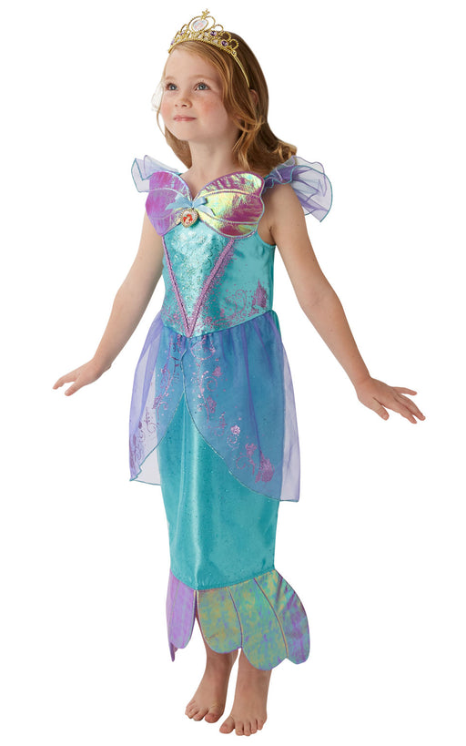 Ariel Storyteller Child Costume 