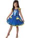 Dory Deluxe Tutu Child Costume | Buy Online - The Costume Company | Australian & Family Owned 