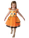 Nemo Deluxe Tutu Child Costume | Buy Online - The Costume Company | Australian & Family Owned 