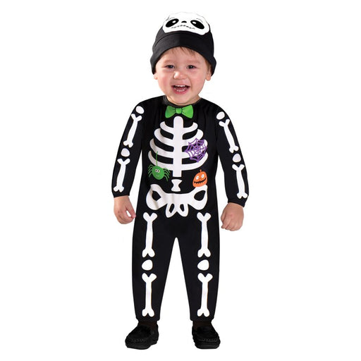 Costume Mini Bones