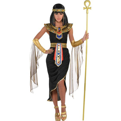 Egyptian Queen Women's Costume