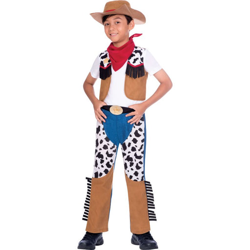 Costume Cowboy - Buy Online