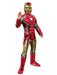 Iron Man Child Costume | Australia Costumes