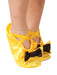 Emma Wiggle Slippers Child Slippers | Buy Online - The Costume Company | Australian & Family Owned 