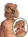 T-rex Moveable Jaw Child Mask | Buy Online - The Costume Company | Australian & Family Owned 